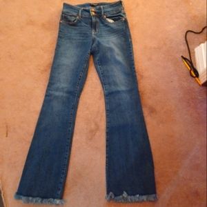 Womens jeans